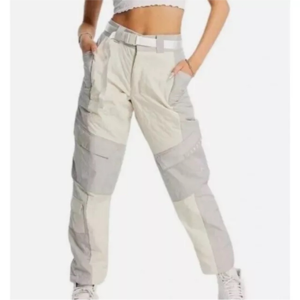 Nike Air Jordans Cozy Quilted pants 🏀